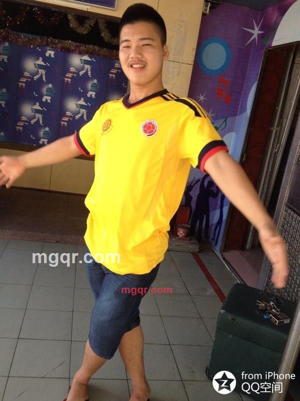 关宁冒的第1张照片