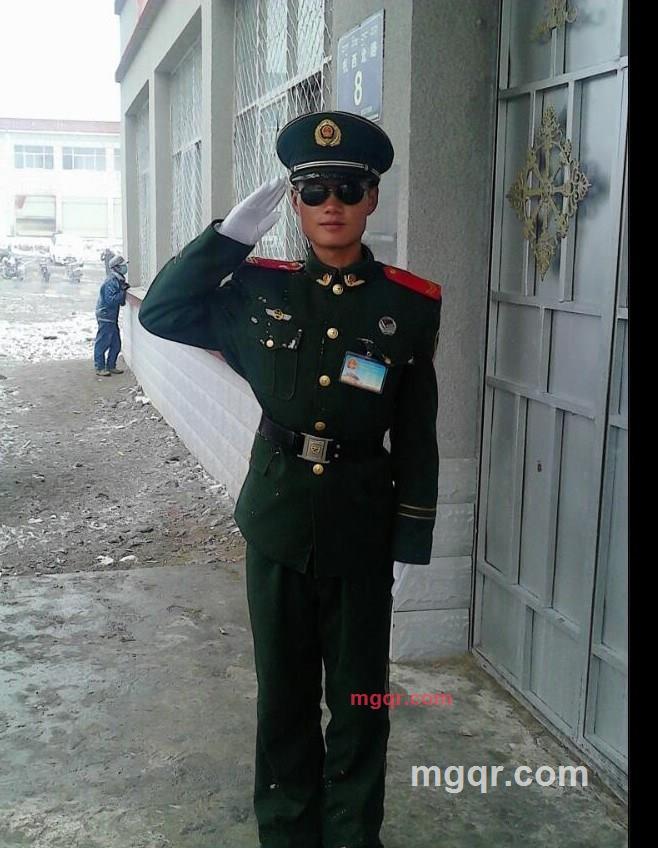 张扬的第1张照片