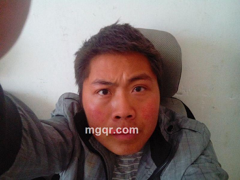 为谁停留的第1张照片