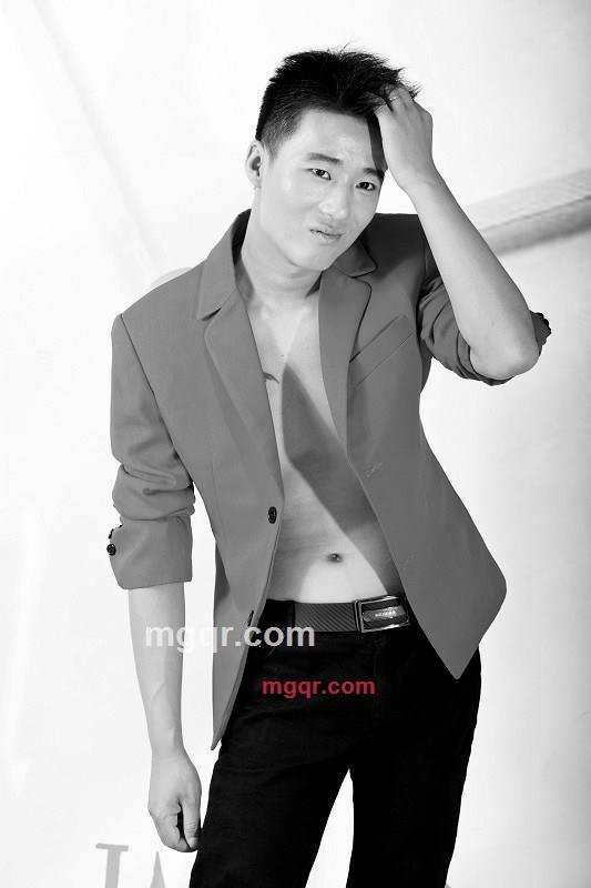 心空白的第1张照片