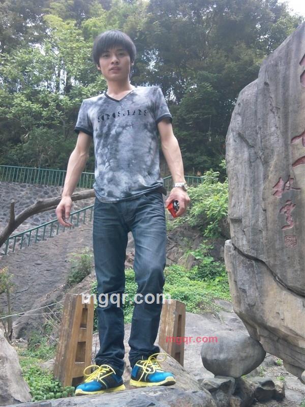 一释就然的第2张照片