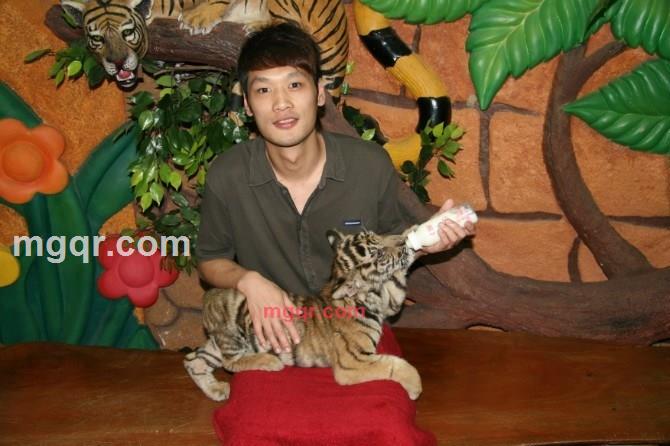 B.O.Y的第5张照片