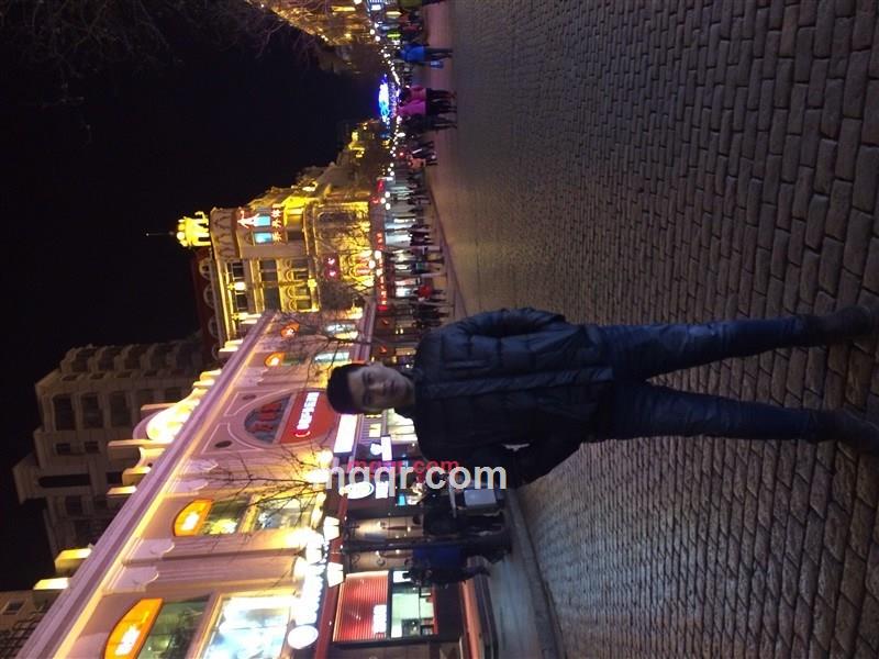 无聊路人的第2张照片