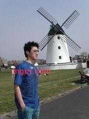 找到你了。的第1张照片