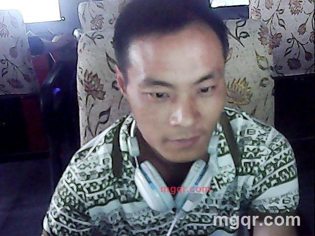 只为寻找你而来的第1张照片