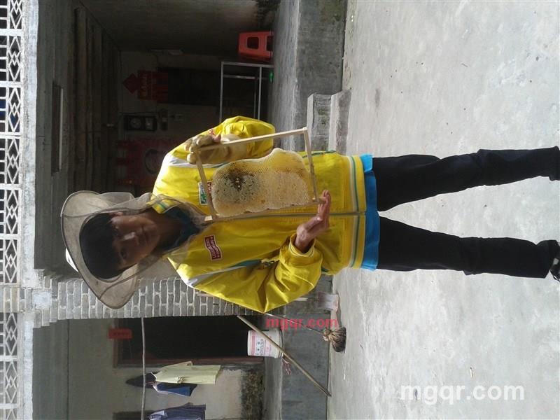 转角、守候的第1张照片