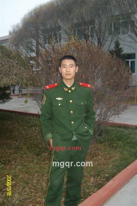 兵哥哥就是猛的第1张照片