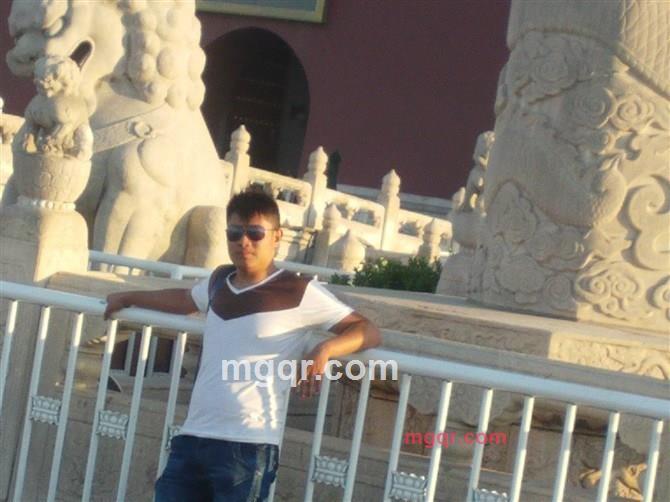 只谈情 不做*的第1张照片