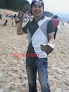 覃蓬的第1张照片