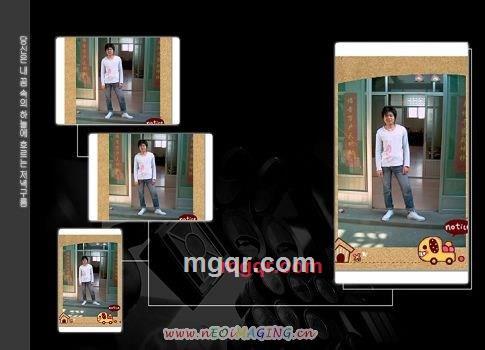 喜欢*的第1张照片