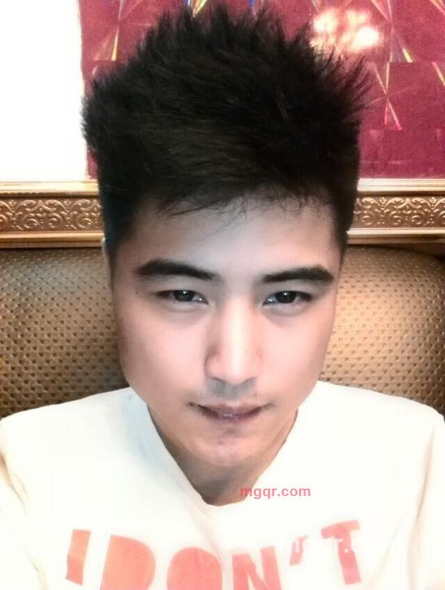 阳光魅男的第3张照片