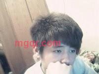 忧郁孩子的第5张照片