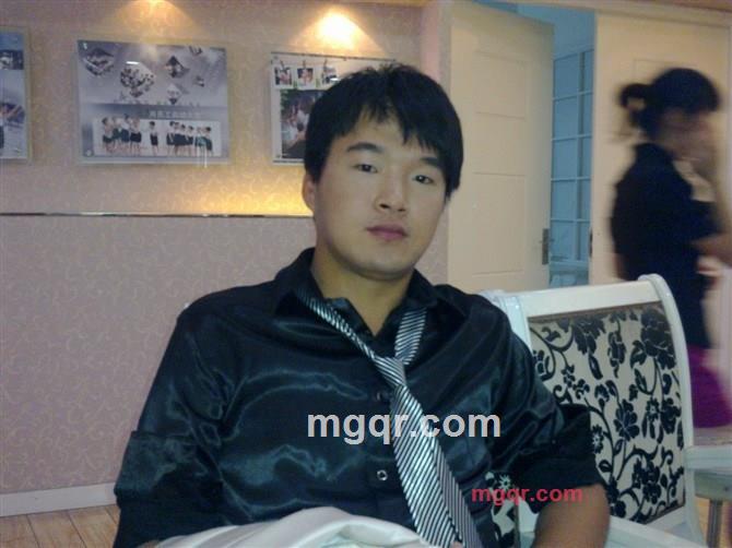 麦克唐僧的第2张照片