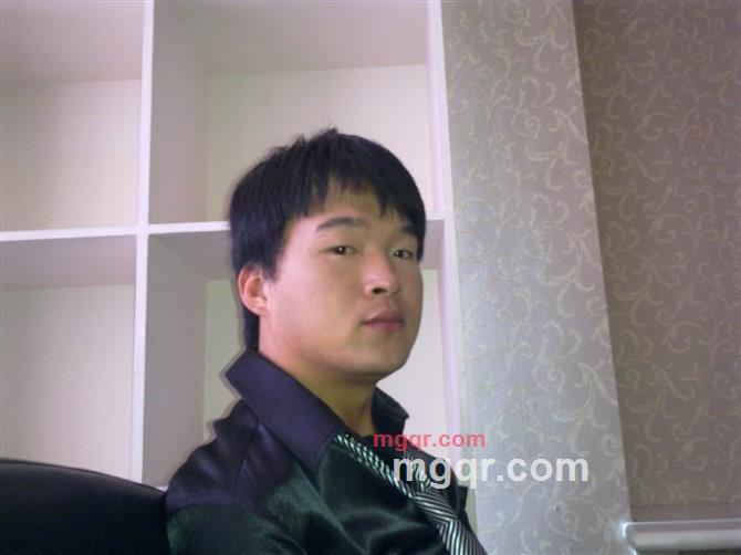 麦克唐僧的第1张照片