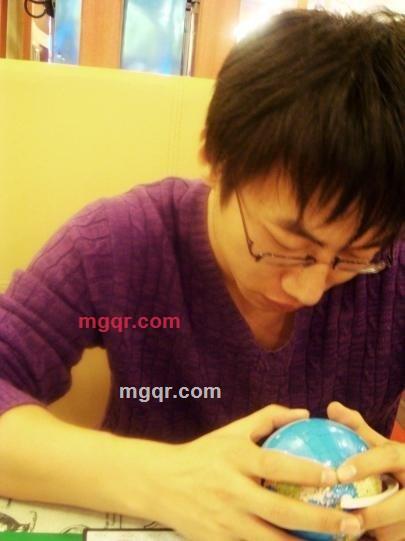 舌尖上的暧昧的第2张照片