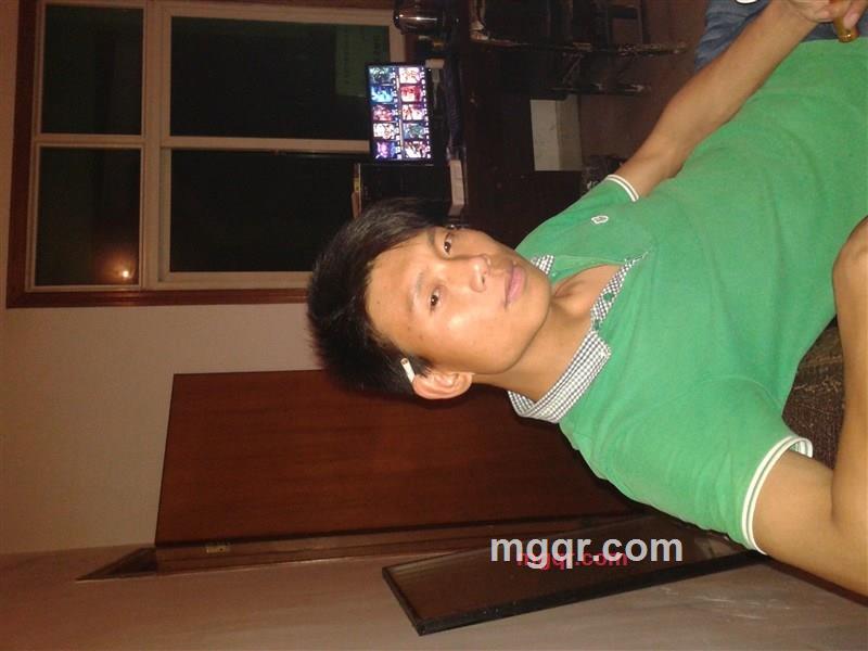 等你的我的第1张照片