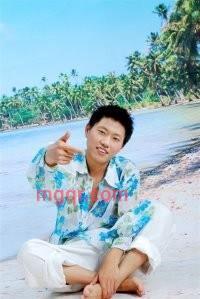 冰河葬寒心 的第1张照片