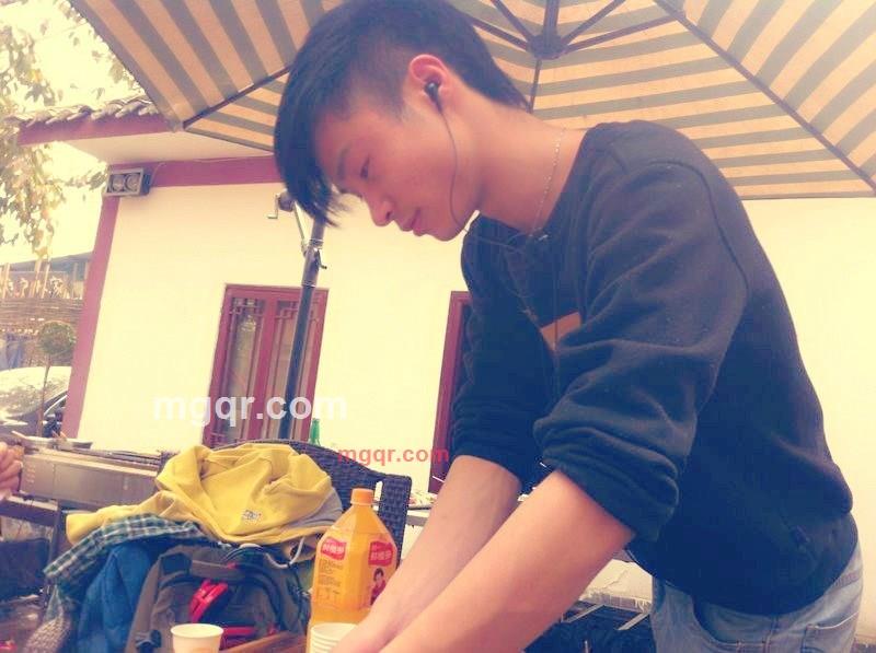 duxiaozhe 的第2张照片