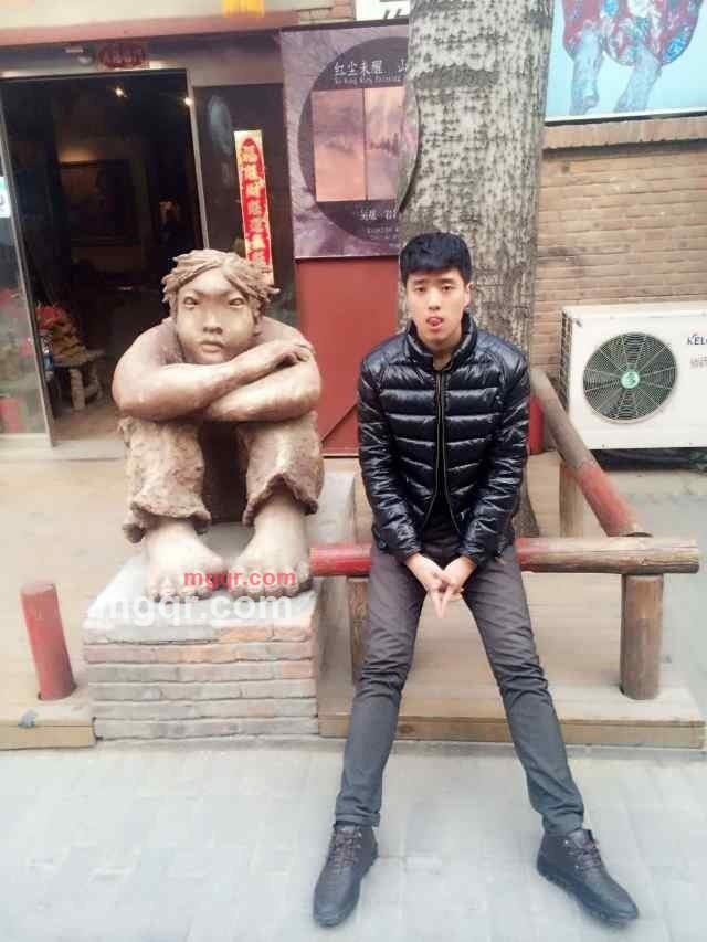 努力为幸福的第14张照片