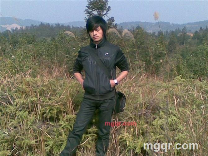 男人，求带走的第2张照片