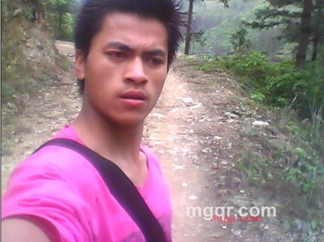 男人，求带走的第3张照片