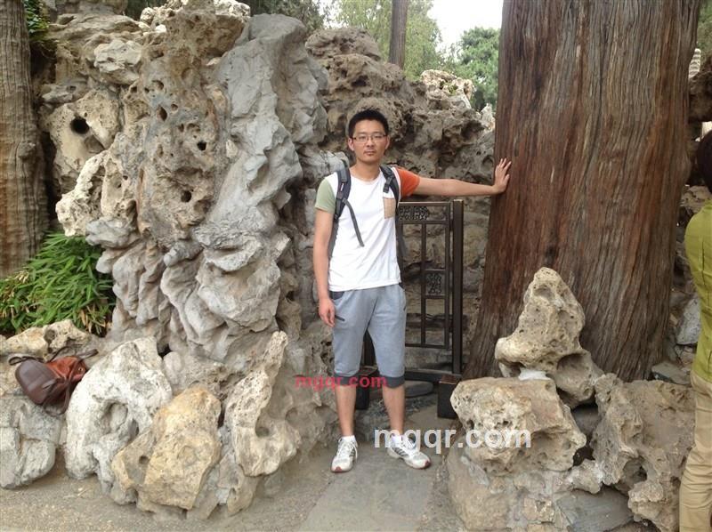 gentalman的第2张照片