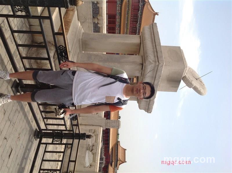 gentalman的第1张照片