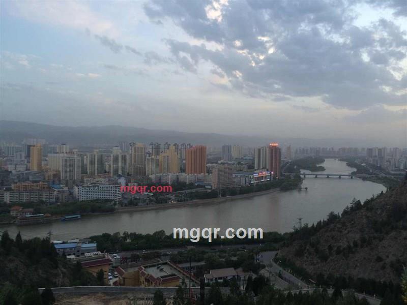 蒙将军的第1张照片