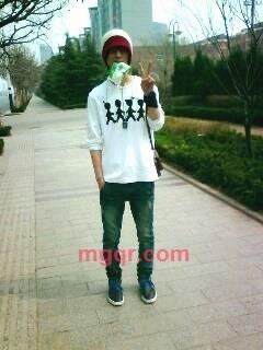 考延超的第3张照片