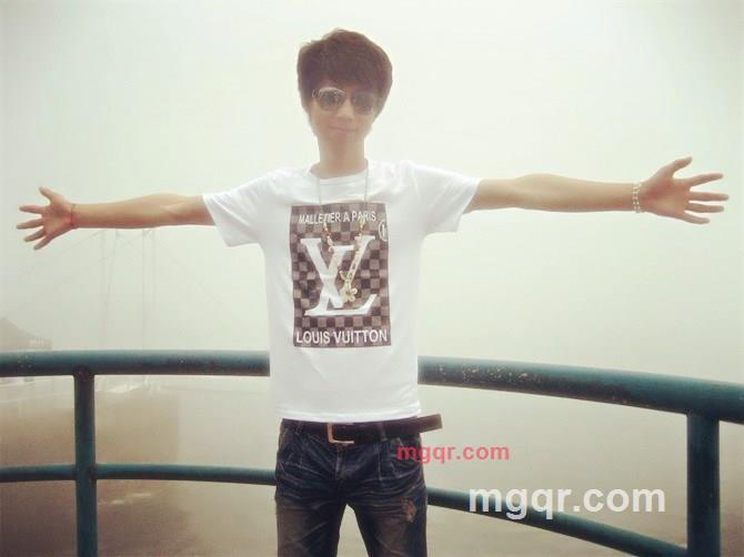 考延超的第2张照片