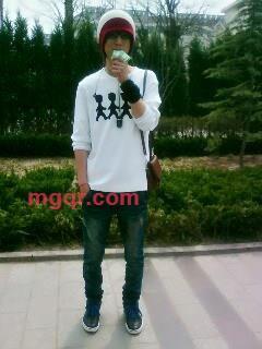 考延超的第5张照片