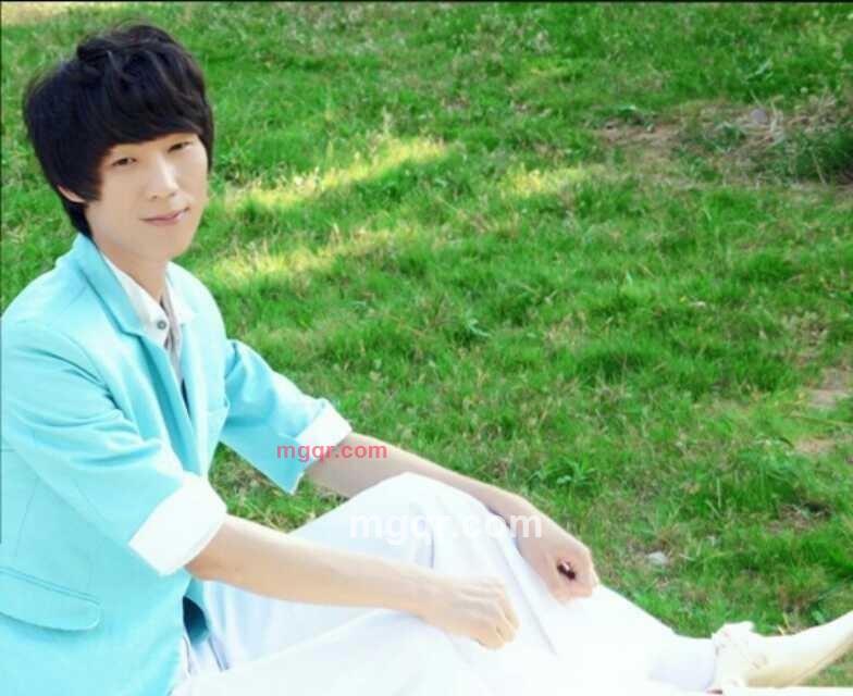 考延超的第1张照片