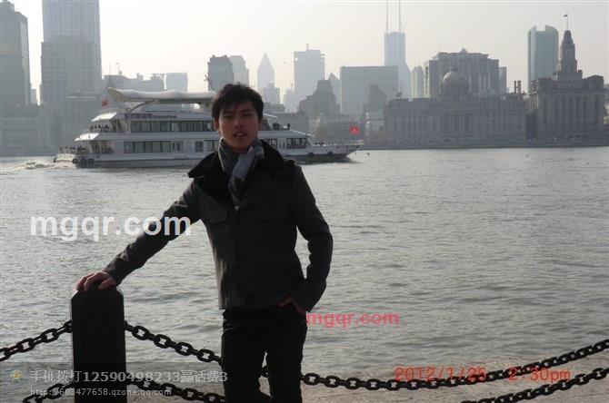 小狼C的第1张照片