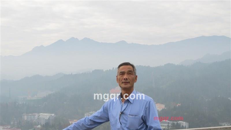 高个大哥的第1张照片