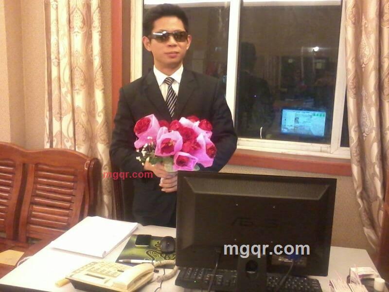 同一个心愿的第1张照片