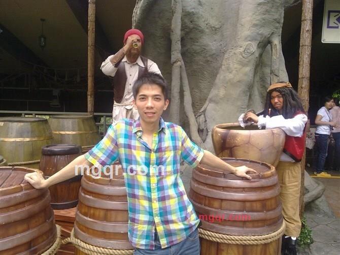 内洞健少的第1张照片