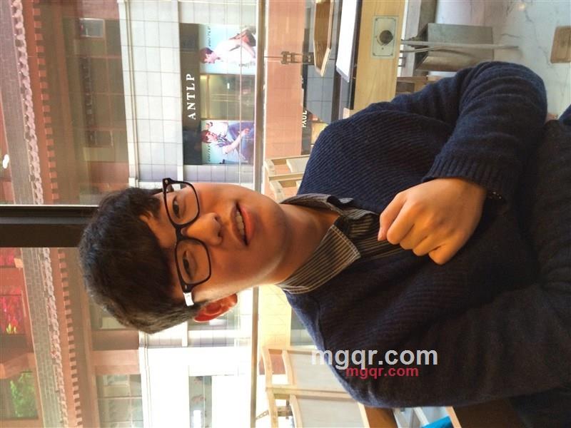 帅气北辰的第1张照片