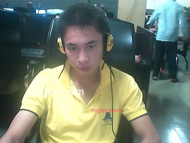 John Cena 的第4张照片