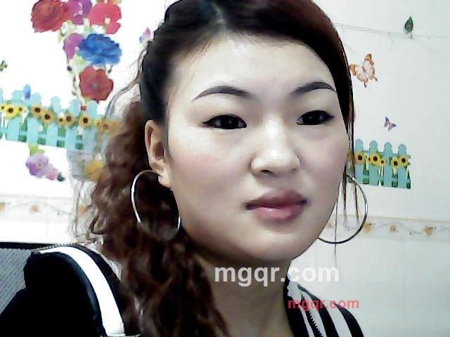 不太安全的女人的第20张照片