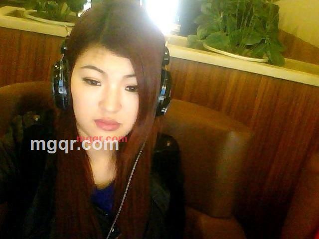 不太安全的女人的第19张照片