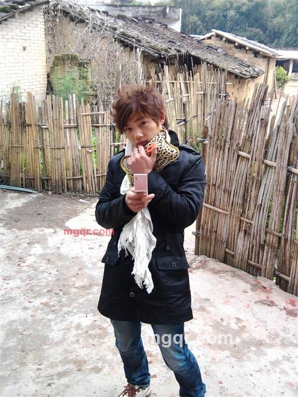 恋人星梦的第3张照片