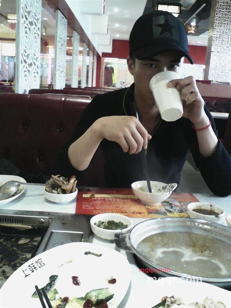 John Cena 的第1张照片