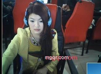 不太安全的女人的第8张照片