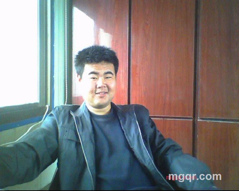 SUN WENCHAO的第4张照片