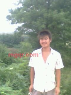 SUN WENCHAO的第1张照片