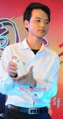 无物质潇洒哥的第1张照片