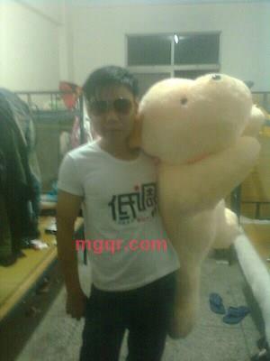 haosemeimei的第1张照片