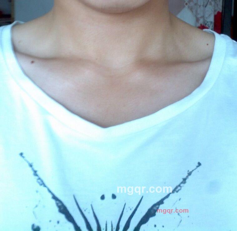 捡肥皂的第1张照片