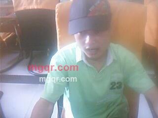 邂逅“**”的第1张照片