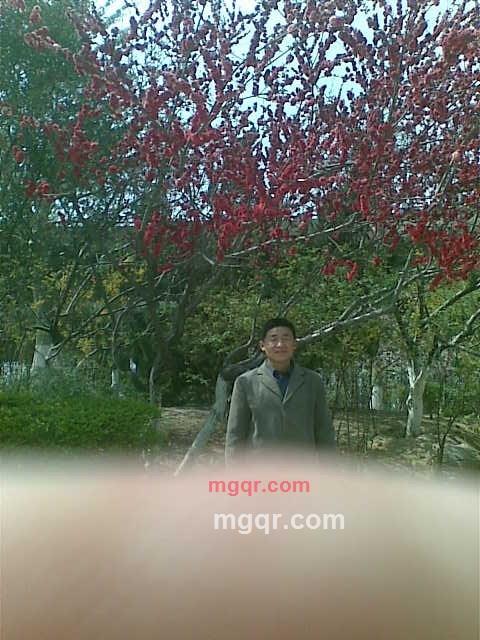 申峰的第1张照片